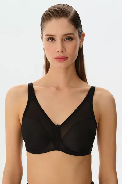 Съблекател сутиен Rosa Minimizer