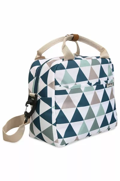 Borsa per la cura di mamma e bambino