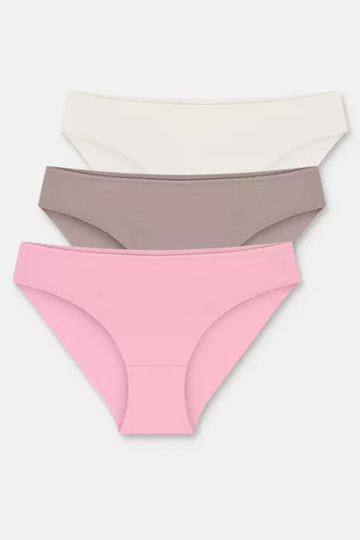 Набор из 3 трусиков-слипов