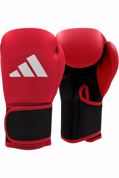 Hybrid Boxing Gloves Muay Thai