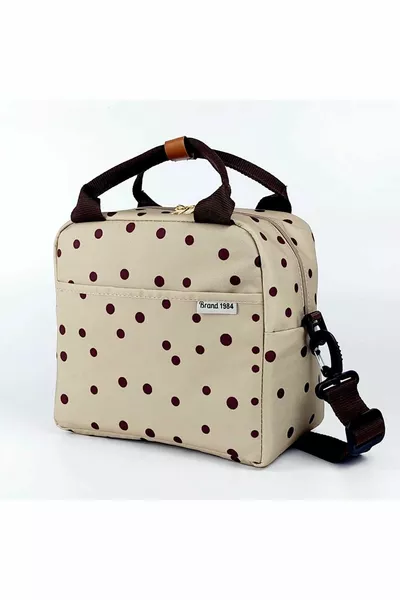 Чанта за майки и бебета