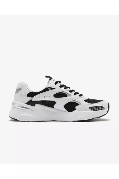 حذاء رياضي نسائي BOBS BAMİNA أسود  BKW