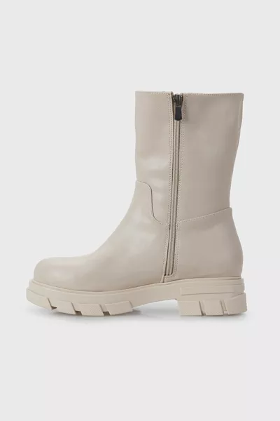 ® |  Krem - Kadın Bot