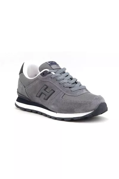 Grau -  Peru XL (Größe ) Herren Sportschuhe