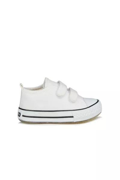 Children's Linen Sports Shoes