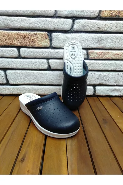 شبشب كحلي للجنسين