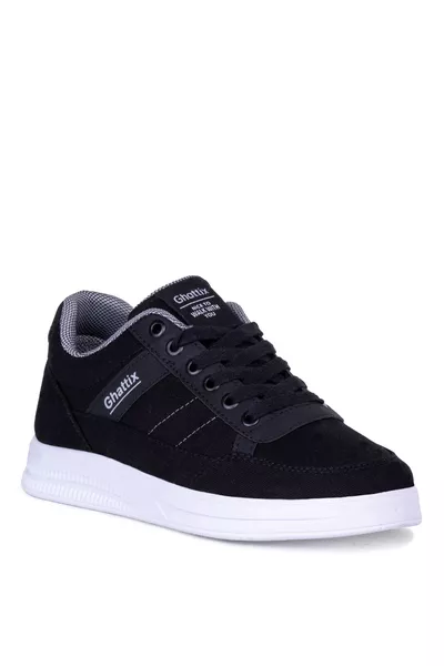 Herren Leinen-Sneaker Sommerliche Saison-Schuhe