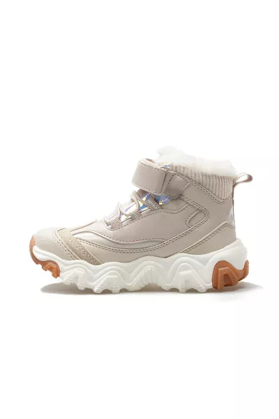 حذاء يومي خارجي للبنات Radus () k . Fk بيج