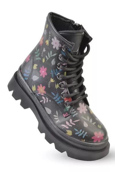 حذاء فتاة للأطفال Foyk 