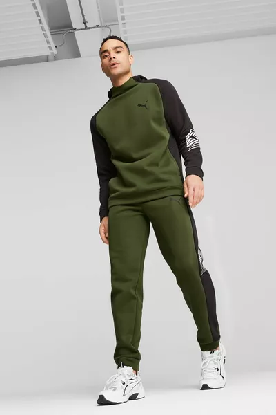 حذاء رياضي يومي رجالي ميلينيو تك منخفض