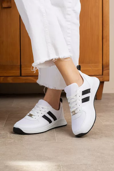 حذاء رياضي يومي أورتوبدي للجنسين