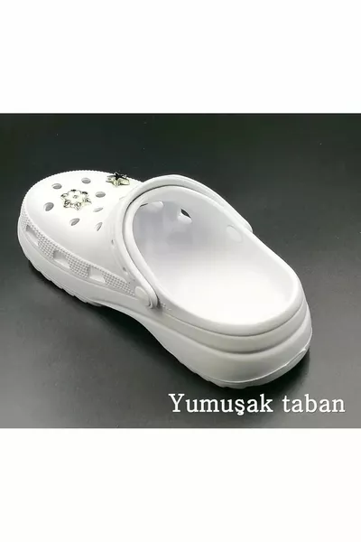 شبشب طبي للمستشفيات عالي المستوى للمدلك والطباخ والممرض والطبيب