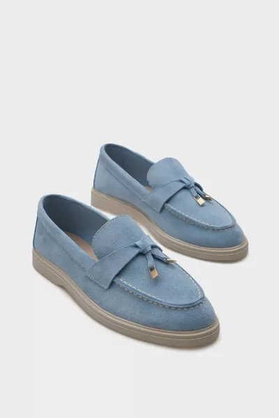 حذاء نسائي كاليبسو لوفر LNP