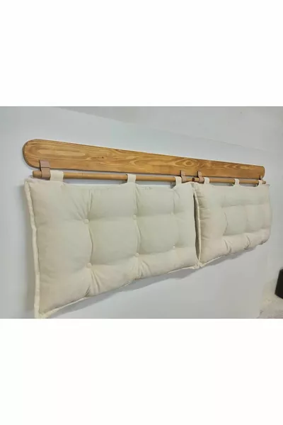 COPIA - Testiera del letto Bisa