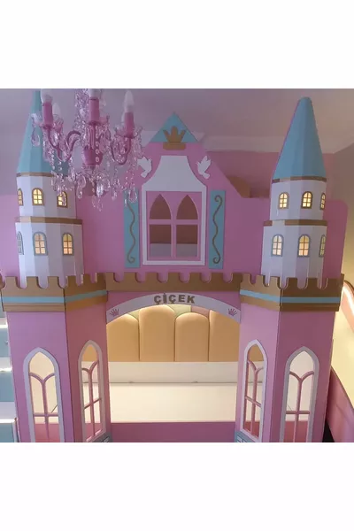 LUX MASAL KAYDIRAKLI NEON LED RANZA