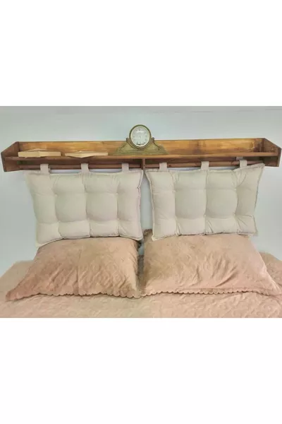 COPIE - Tête de lit Bisa