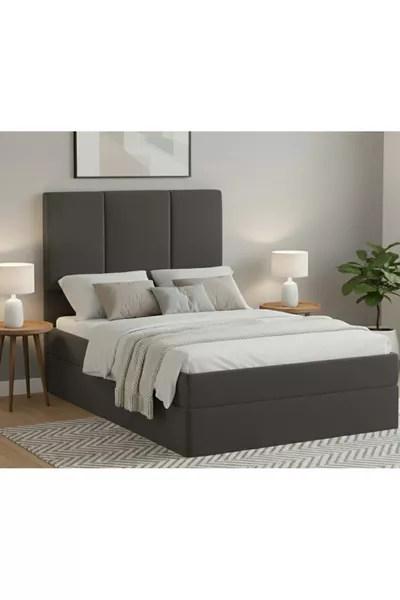 رأس سرير مفرد سم