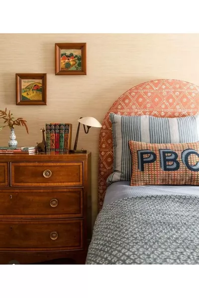 ДВУСПАЛЬНОЕ ИЗГОЛОВЬЕ КРОВАТИ