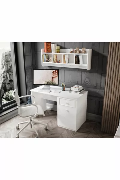 Montes Kinder- en Jongerenkamer (%mdf)