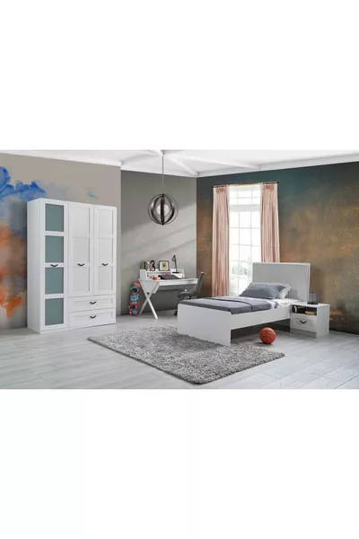 Soft Genç Odası Takımı