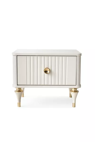 ASKAR MDF NIGHTSTAND