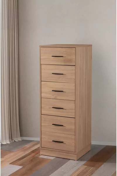 خزانة بدر بستة أدراج