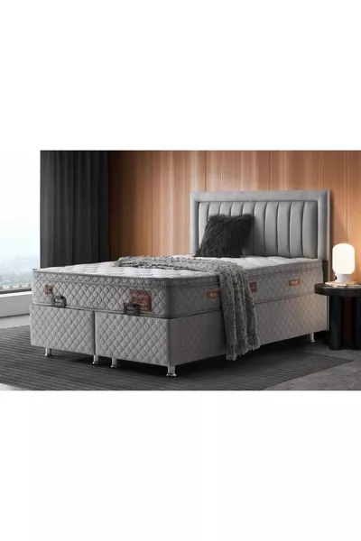 Seraba Yatak Baza Set