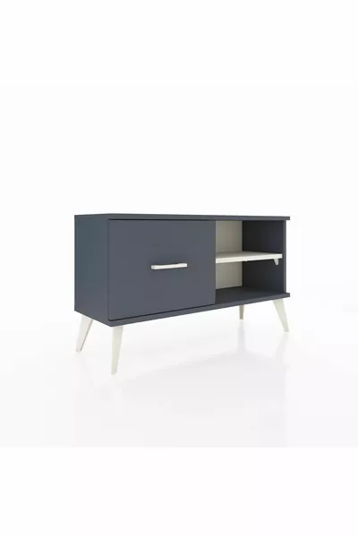 خزانة أرجس بدرج واحد ورف واحد أنترسيت-أيتاشي/أنترسيت