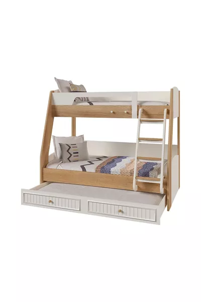 Верхняя часть Mirage Ranza