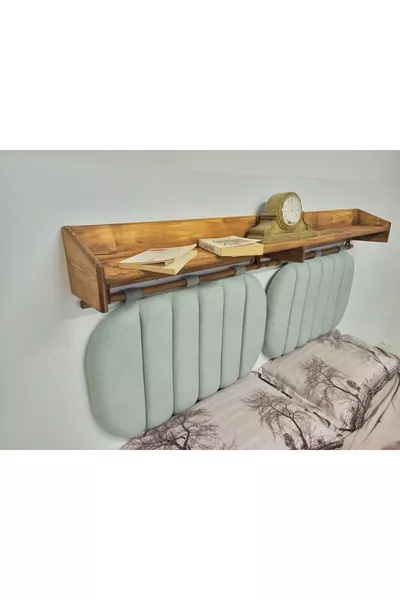 رأس سرير بيزا