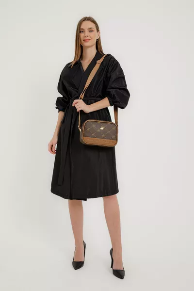 Women's Crossbody Bag 