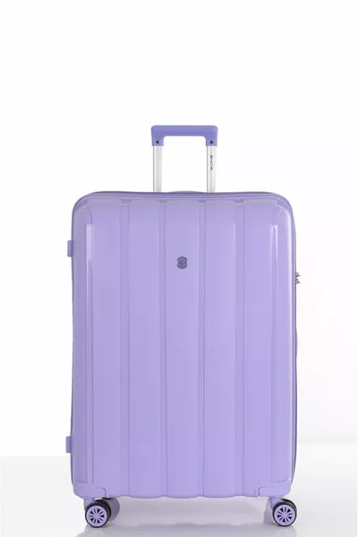 Valise Mçs en polypropylène   cm