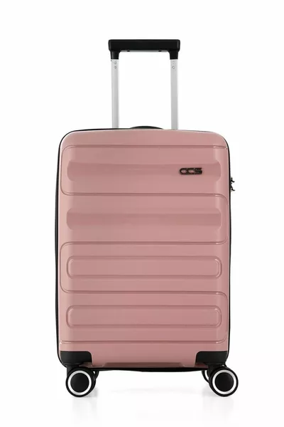  Polipropilen Büyük Boy Valiz