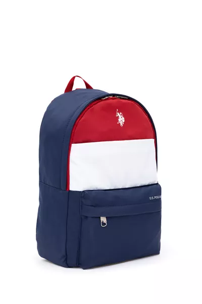 Boys' Navy School Backpack 