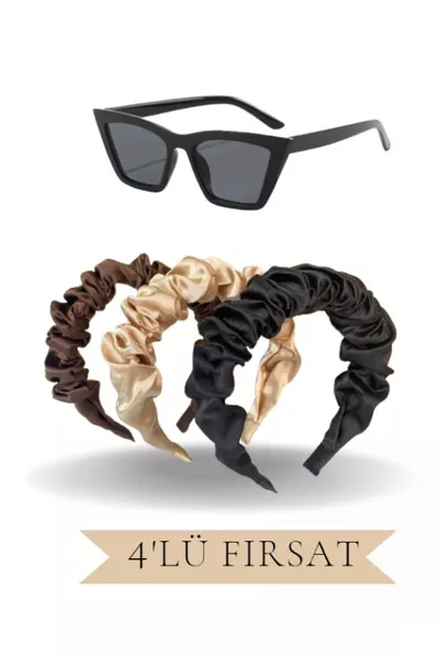 مجموعة فرصة من أربعة