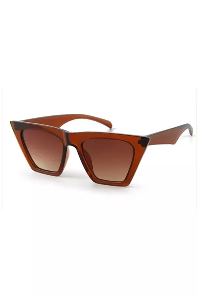 Women's Sunglasses 3-Piece Set