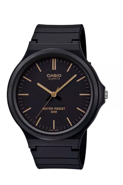 VDF MEN'S WRISTWATCH (2-Year Warranty from Ersa Saat, the Sole Distributor in Turkey)