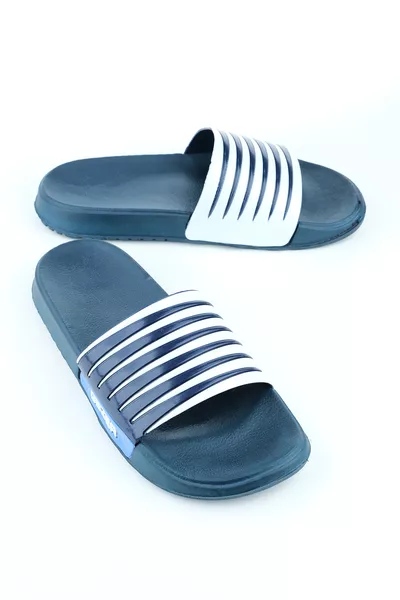 Summer Eva Wet Floor Men's Slippers