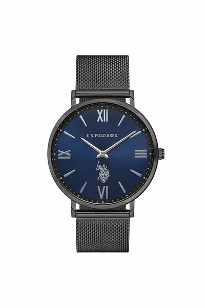 ساعة معصم رجالية 