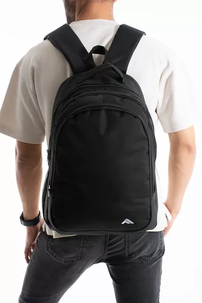  دعم ظهر ارتوبيدي واسع الحجم متعدد الفتحات لا يسبب التعرق للمدارس الثانوية والمتوسطة والابتدائية والمدارس الكبيرة