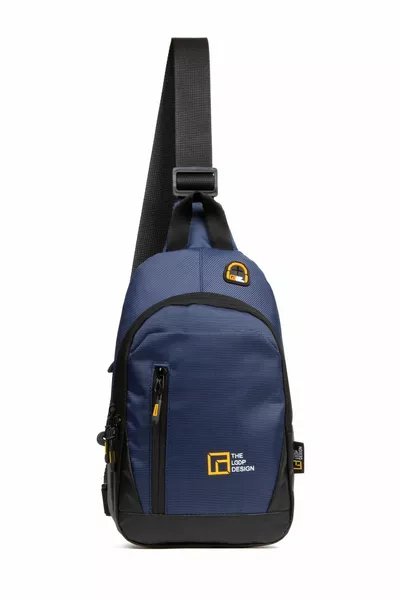 حقيبة كتف عابرة للجنسين، حقيبة صدر، حقيبة جسد