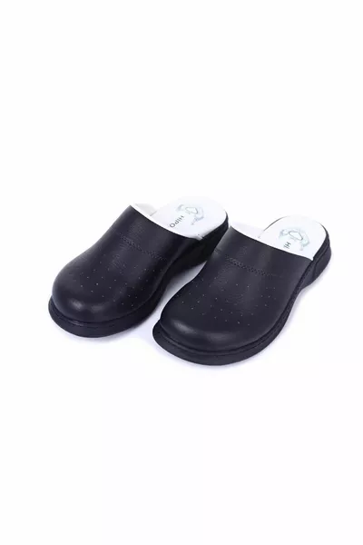 Hippocrates Donkerblauw Verpleegkundige/arts Sabo