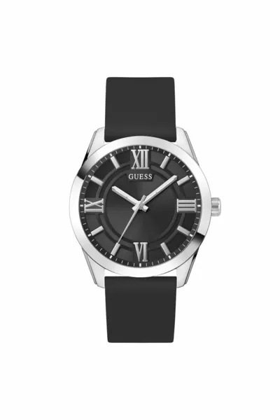 ساعة يد رجالية 