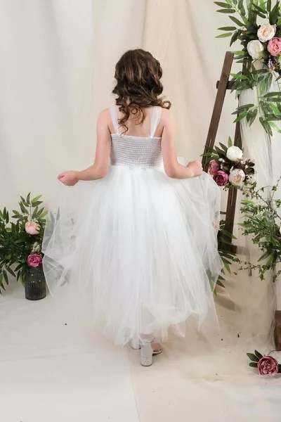 فساتين البنات