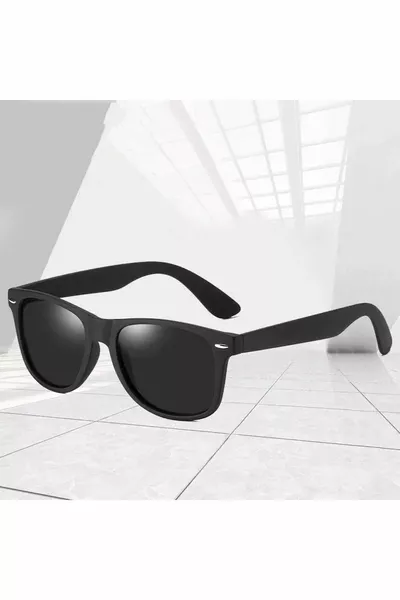 نظارات شمسية نسائية Xed Wayfarer