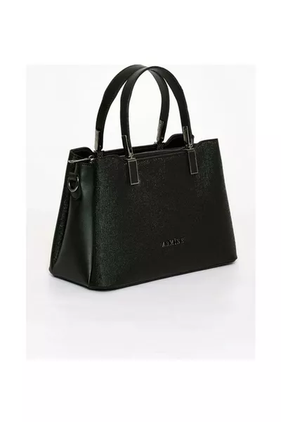  Kadın Çanta - Siyah