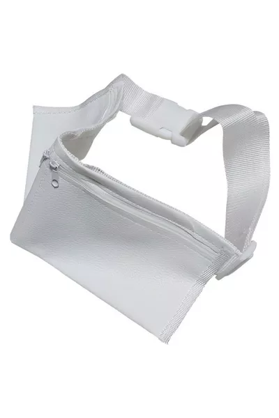 Belt, Ihram Belt, Wallet, Cloth with Tassel, For Hajj and Umrah - 1 Piece