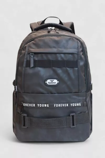 Школьный рюкзак , черный