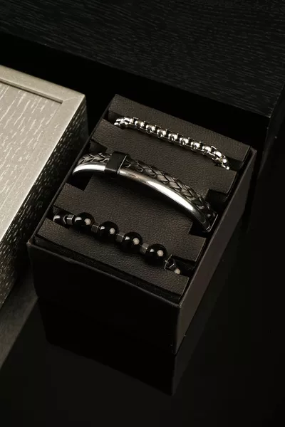 Men's Bracelet