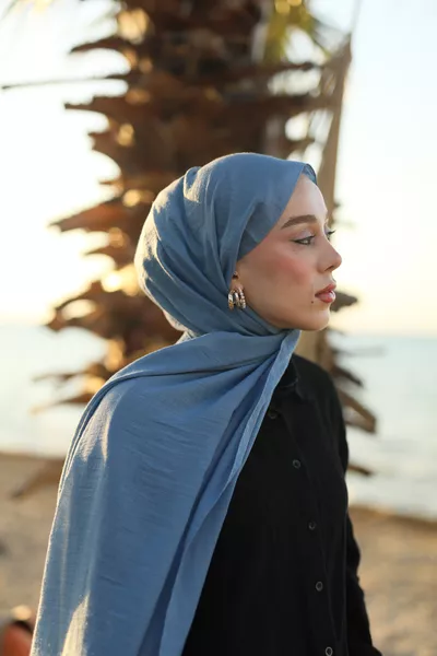 شال نيو باموك مارين